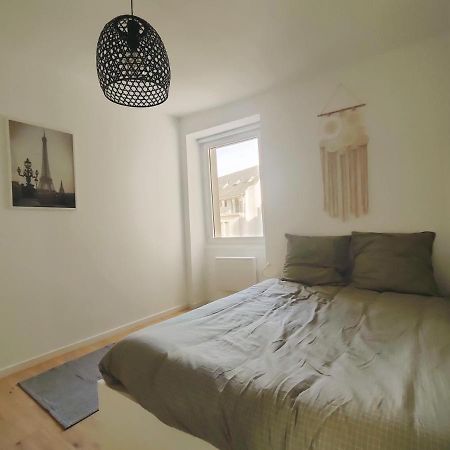 Quiet & Cosy Near Loire River & Tramway Nantes Buitenkant foto
