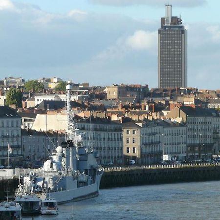 Quiet & Cosy Near Loire River & Tramway Nantes Buitenkant foto