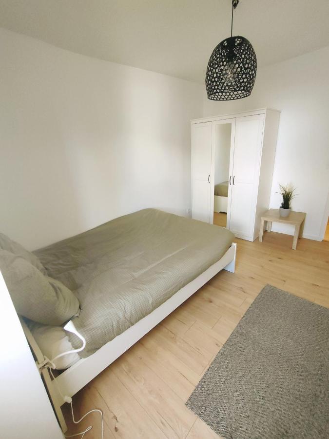 Quiet & Cosy Near Loire River & Tramway Nantes Buitenkant foto